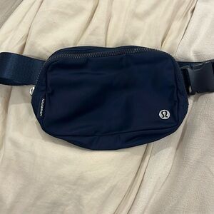 Brand new Lululemon Crossbody
